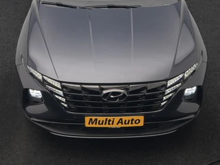 Hyundai Tucson – thumbnail 11