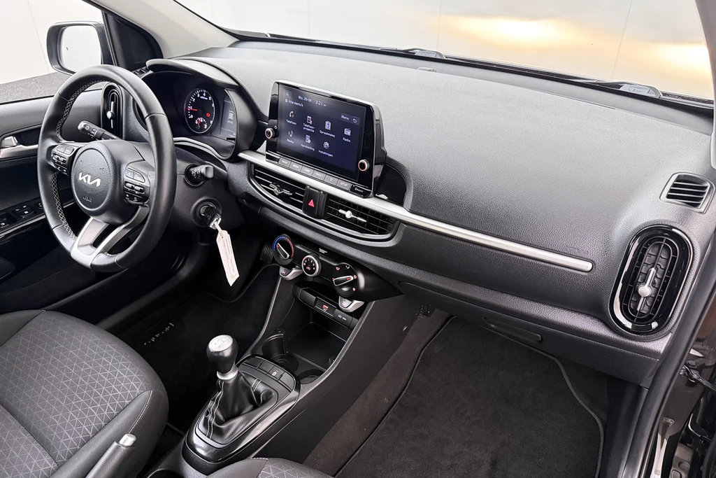 Kia Picanto – foto 15