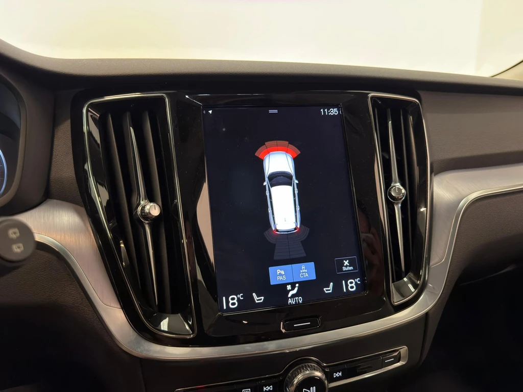 Volvo V60 – foto 13