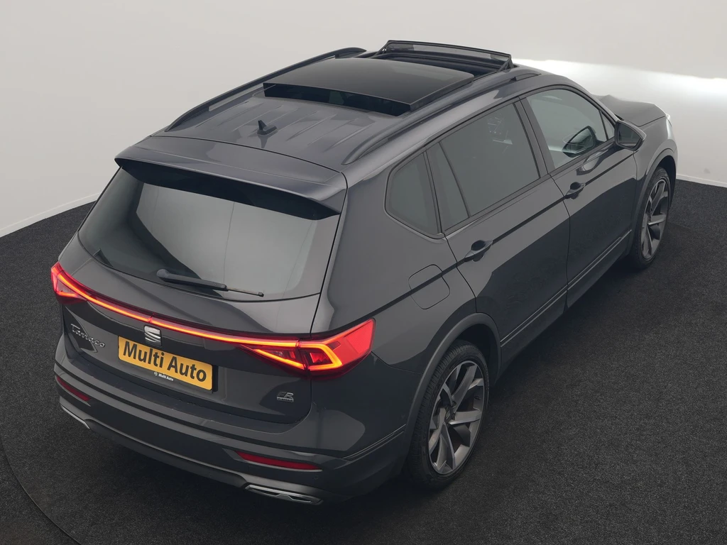 SEAT Tarraco – foto 8