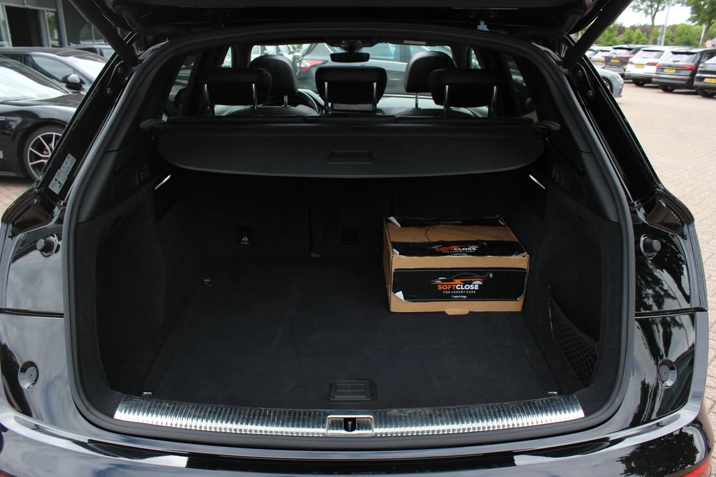Audi SQ5 – foto 17