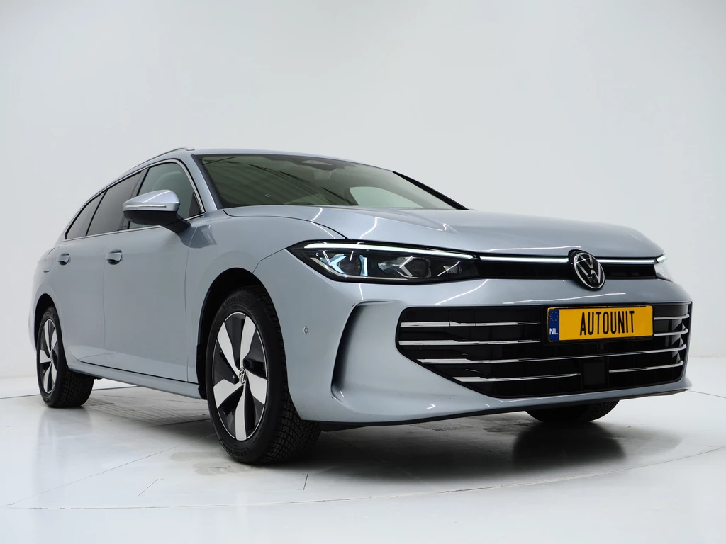 Volkswagen Passat – foto 7