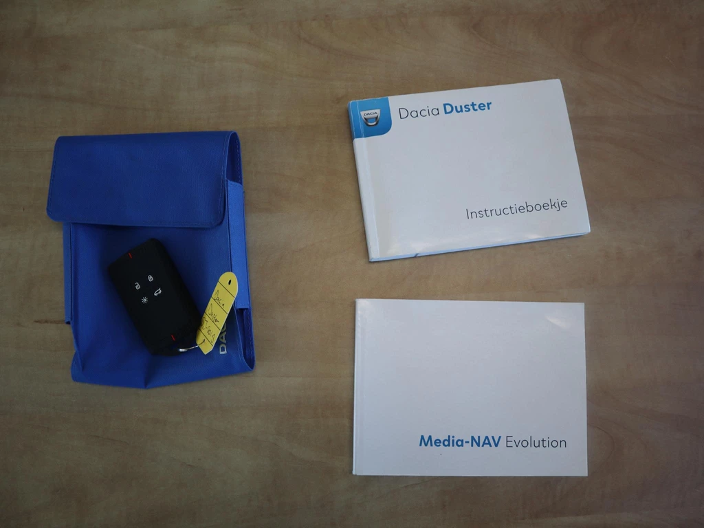 Dacia Duster – foto 30