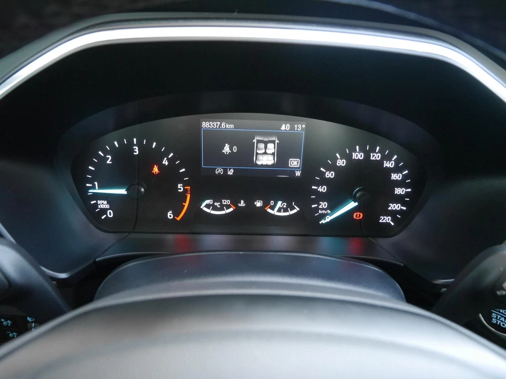 Ford Kuga – foto 17