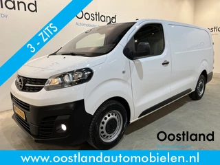 Opel Vivaro – thumbnail 1