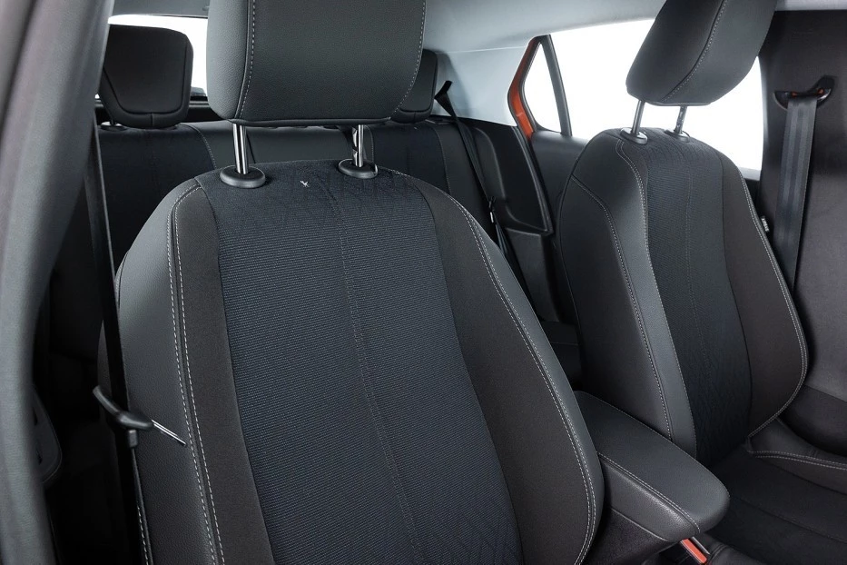 Opel Corsa – foto 12