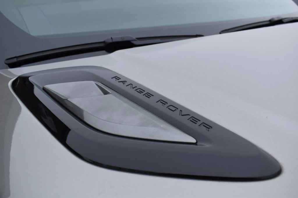 Land Rover Range Rover Sport – foto 30