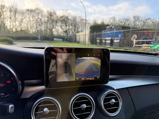Mercedes-Benz C-Klasse – thumbnail 29