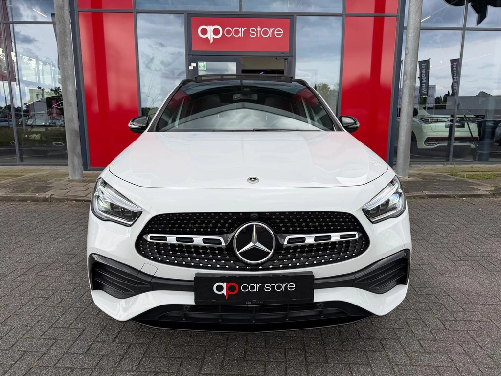 Mercedes-Benz GLA – foto 7