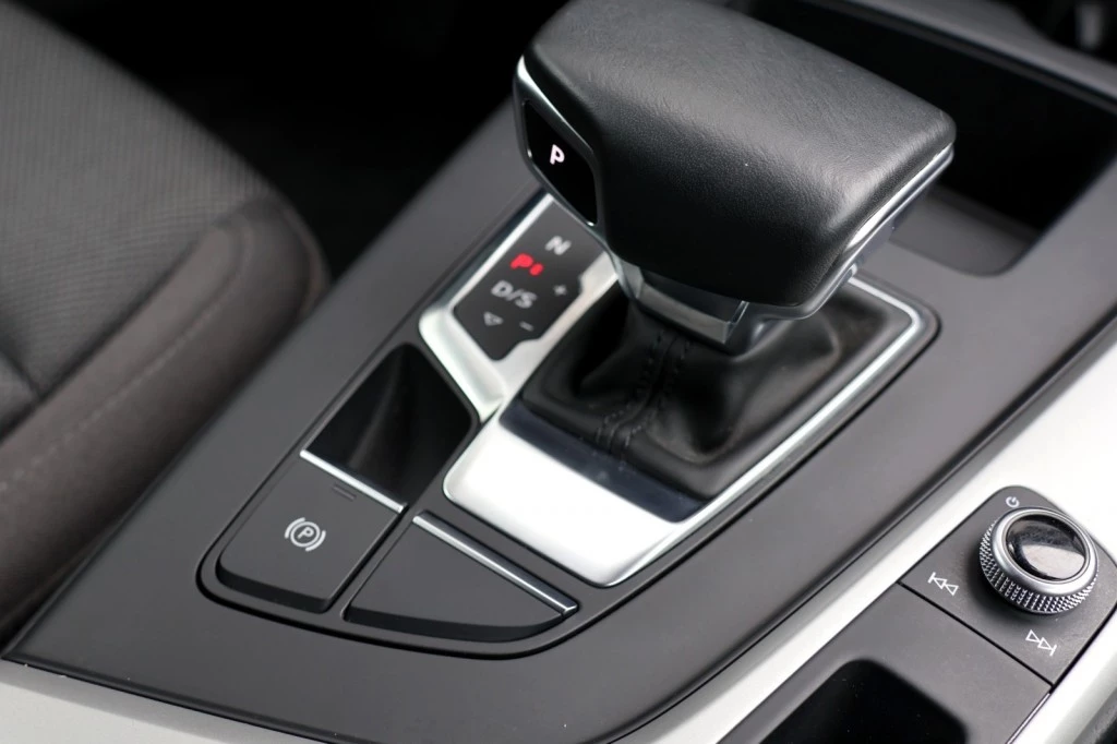 Audi A4 – foto 22