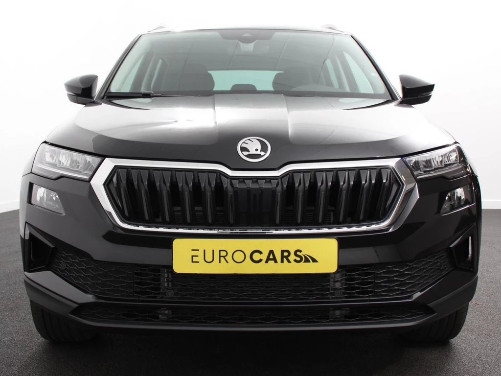 Škoda Karoq – foto 11