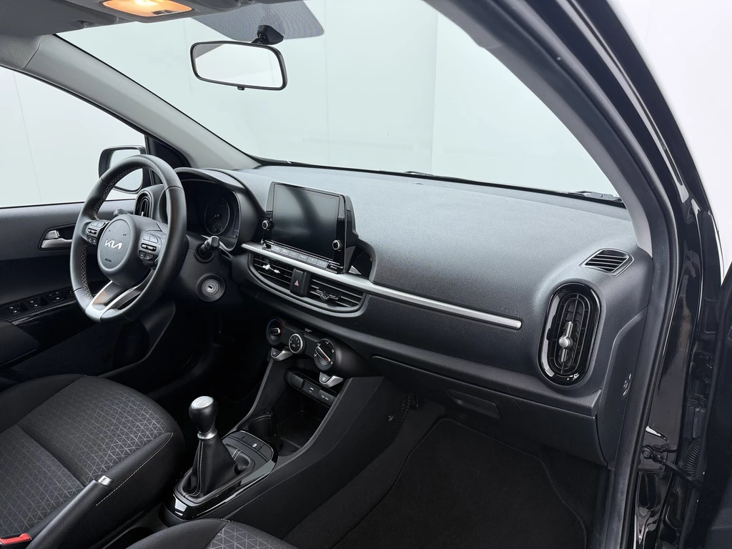 Kia Picanto – foto 40