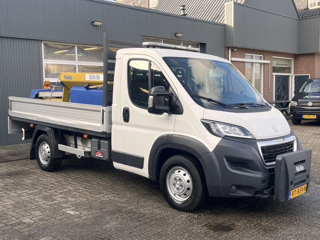 Peugeot Boxer – foto 13