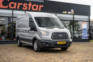 Ford Transit – thumbnail 9