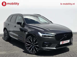 Volvo XC60 – thumbnail 7