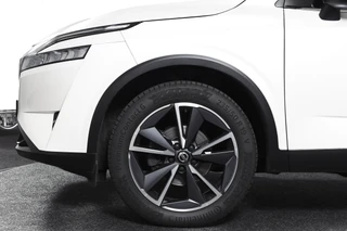 Nissan QASHQAI – thumbnail 43