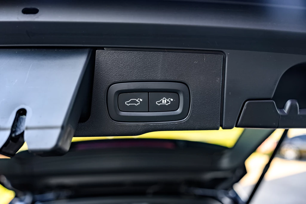 Volvo XC60 – foto 22