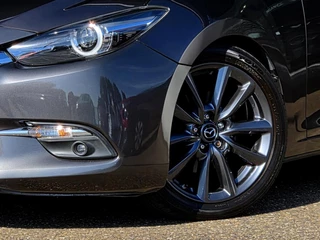 Mazda 3 – thumbnail 14