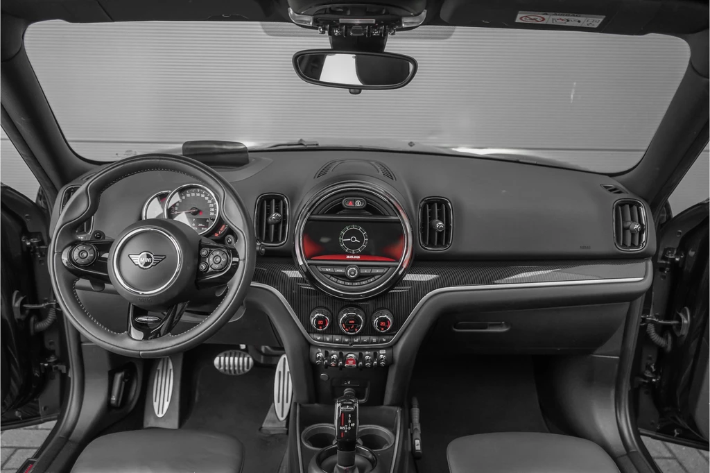 MINI Countryman – foto 10