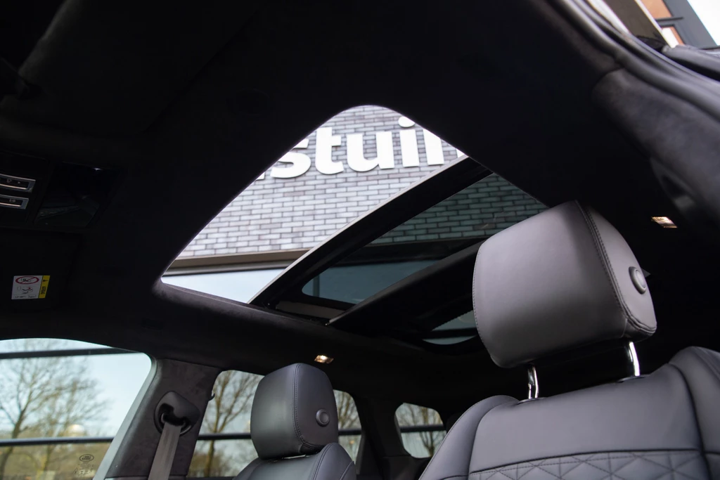 Land Rover Range Rover Evoque – foto 5