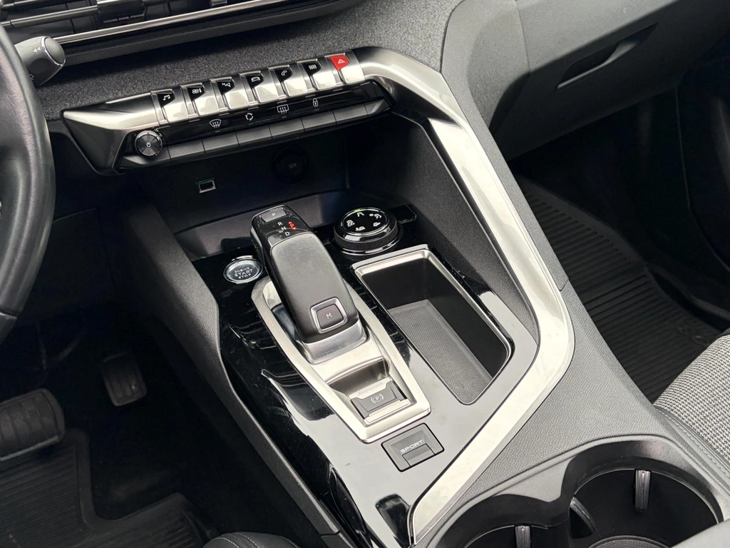 Peugeot 3008 – foto 34