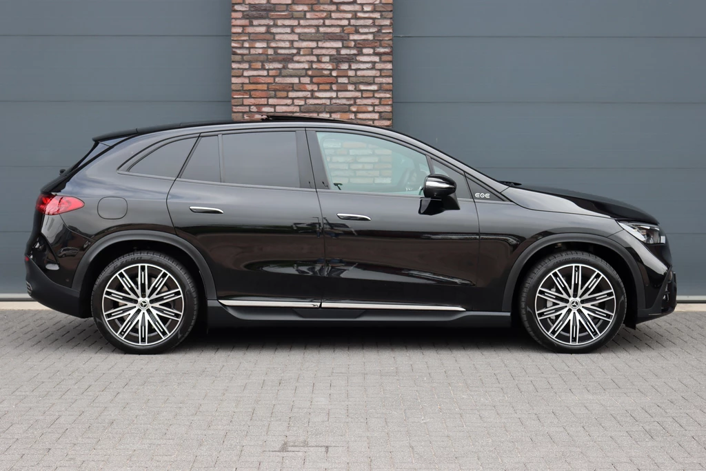 Mercedes-Benz EQE – foto 7