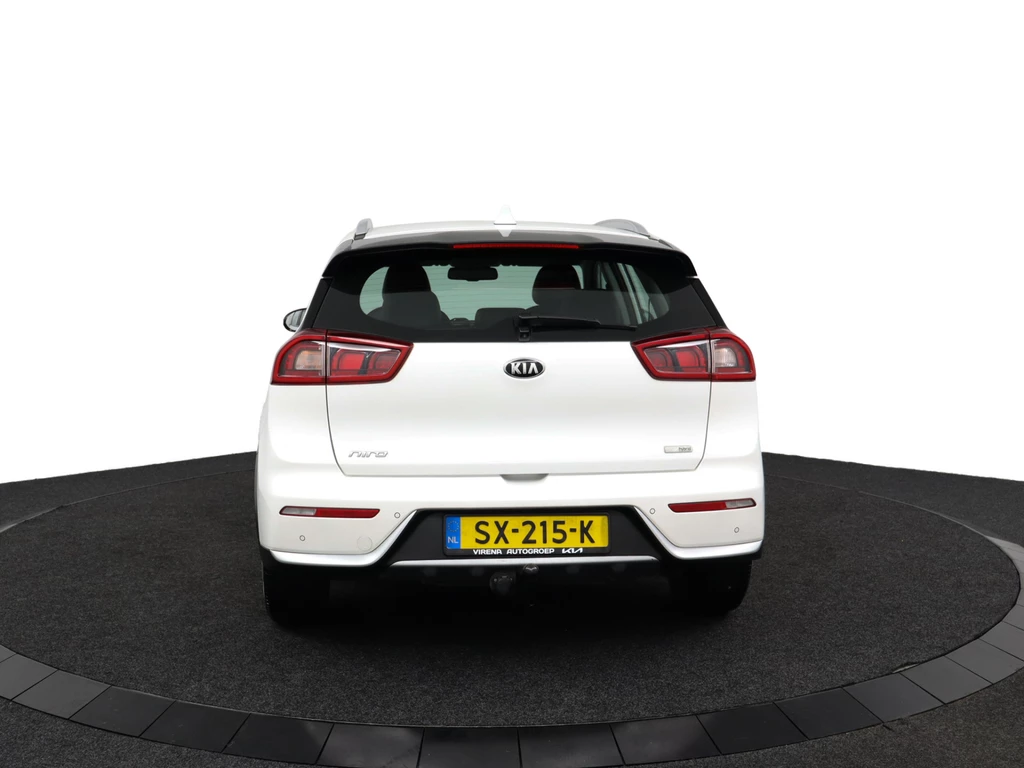 Kia Niro – foto 7