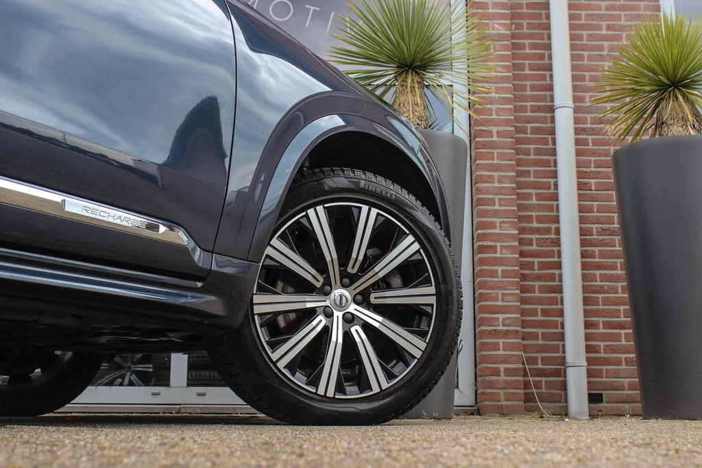 Volvo XC90 – foto 63