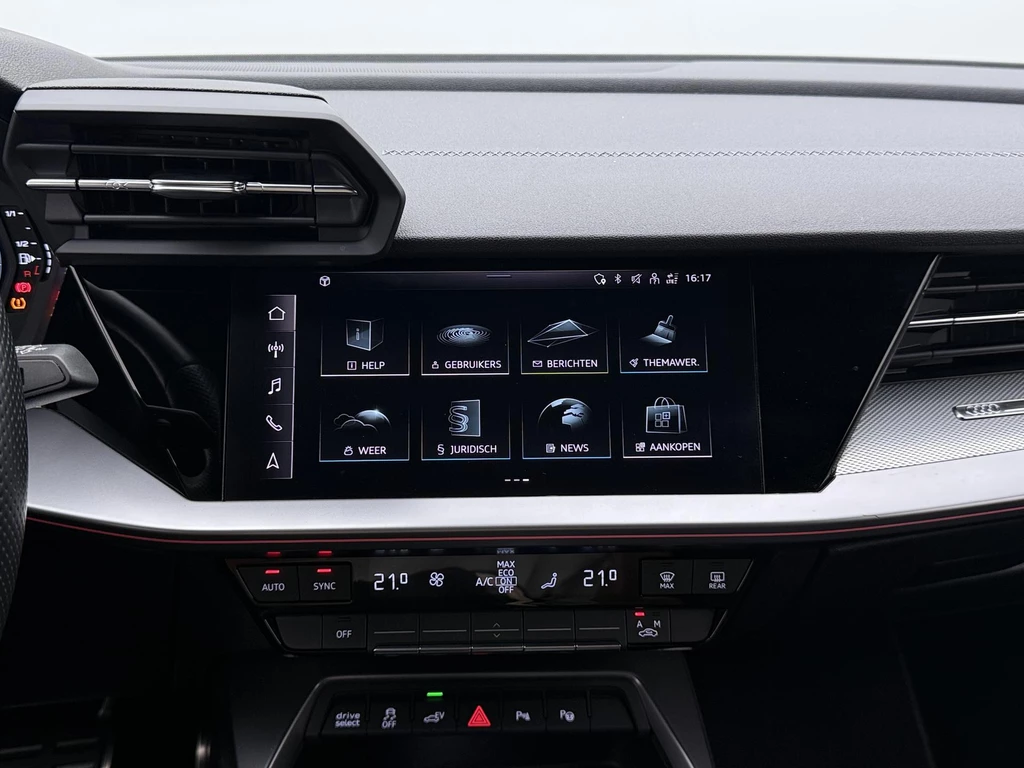 Audi A3 – foto 21