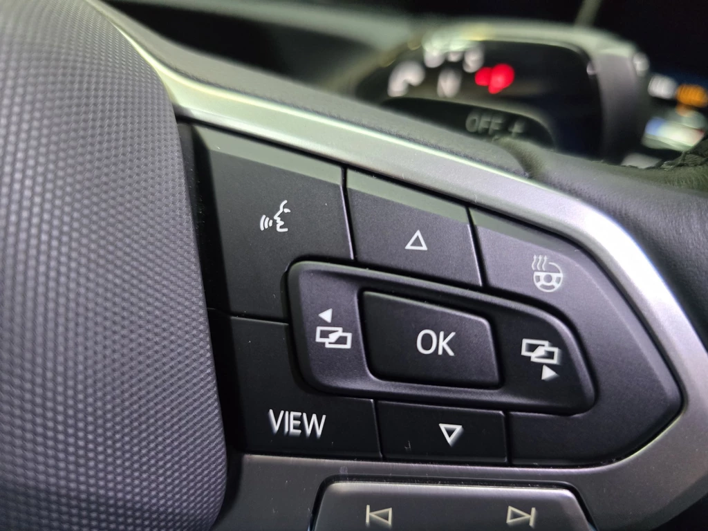 Volkswagen Tiguan – foto 16