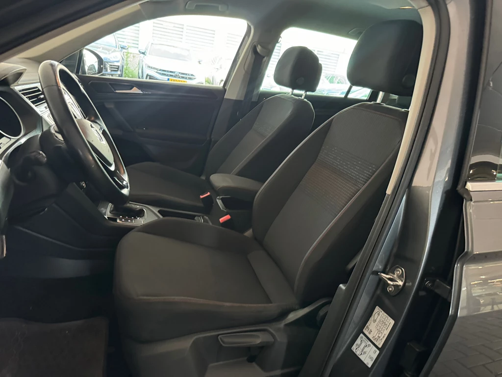 Volkswagen Tiguan – foto 12