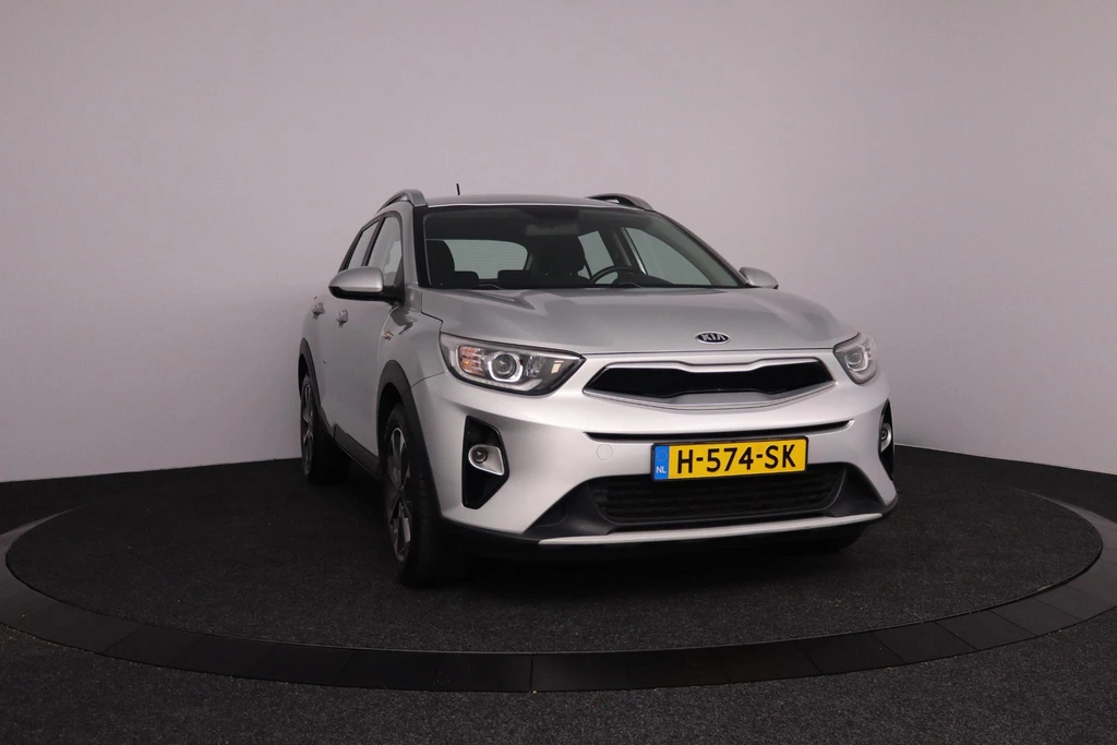 Kia Stonic – foto 9
