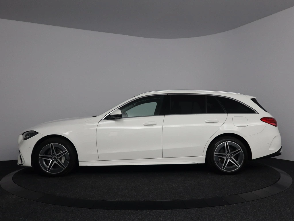 Mercedes-Benz C-Klasse – foto 3