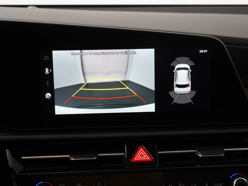 Kia Niro – foto 32