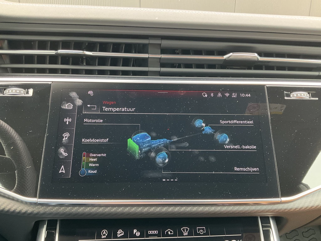 Audi RSQ8 – foto 75