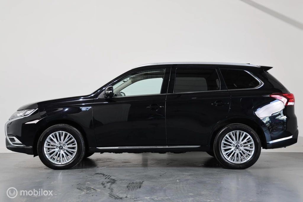 Mitsubishi Outlander – foto 4