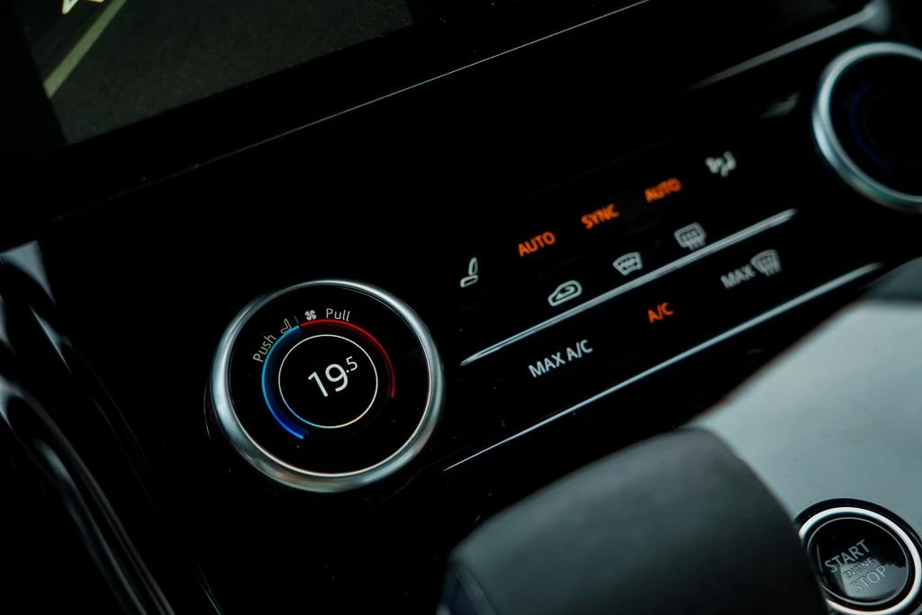 Land Rover Range Rover Sport – foto 57