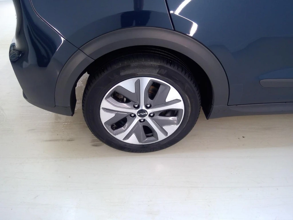 Kia e-Niro – foto 15