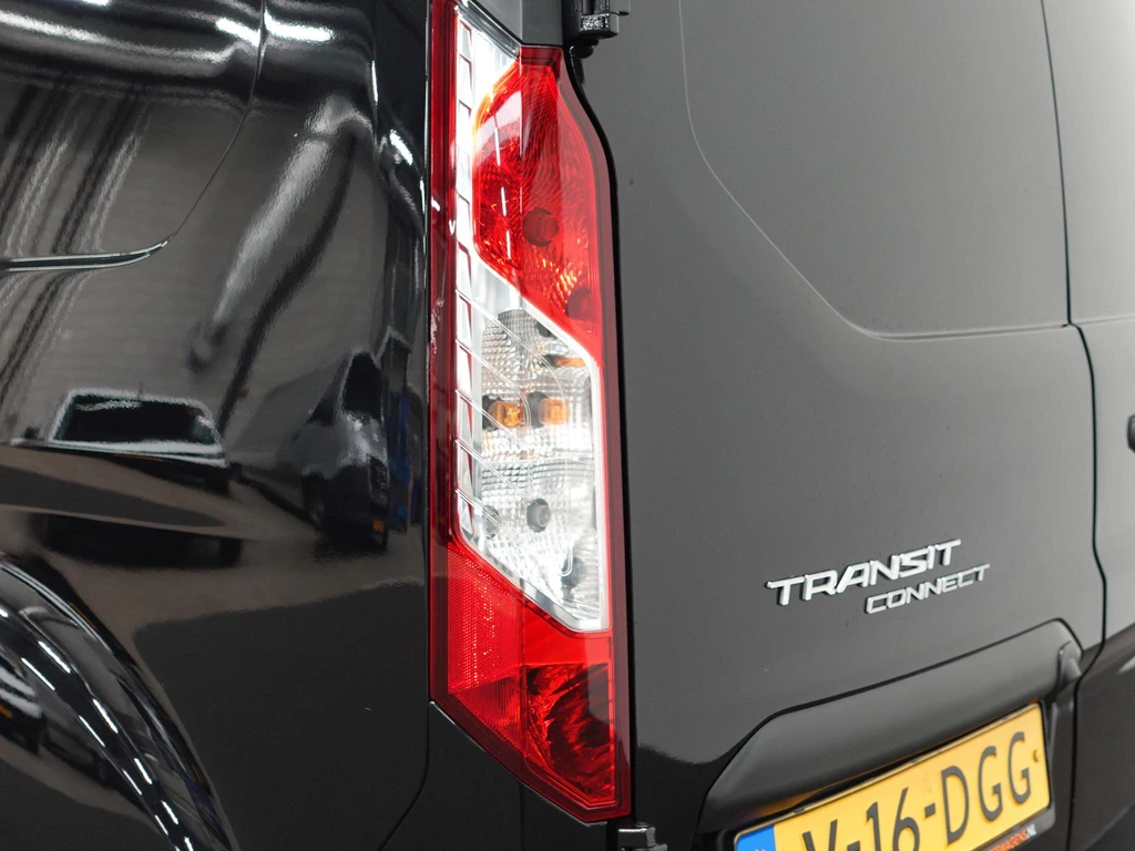 Ford Transit Connect – foto 13