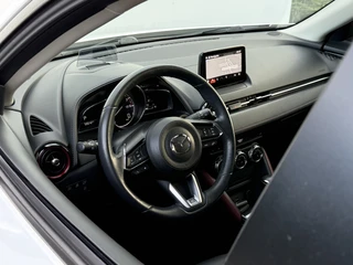 Mazda CX-3 – thumbnail 9