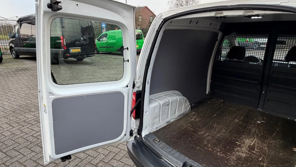 Volkswagen Caddy – foto 14