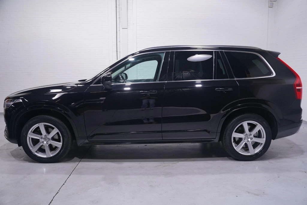 Volvo XC90 – foto 2