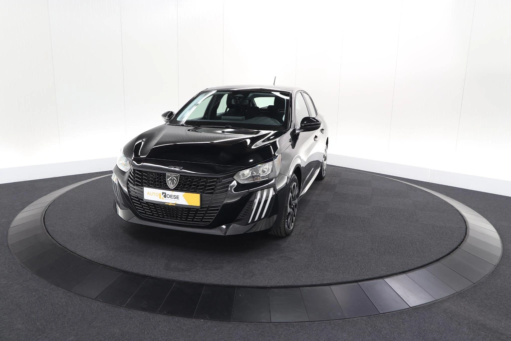 Peugeot 208 – foto 3