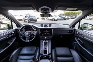 Porsche Macan – thumbnail 10