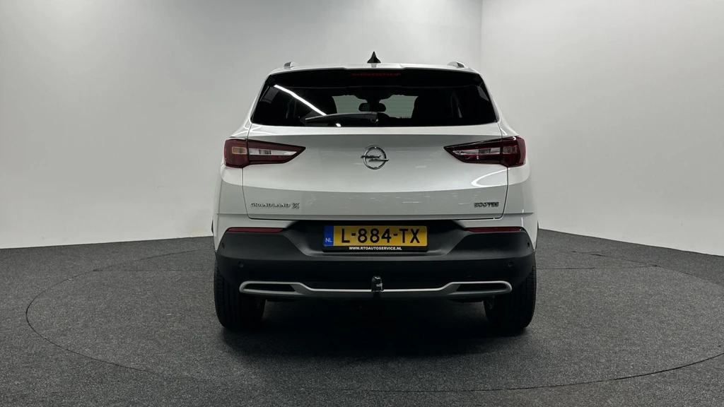 Opel Grandland X – foto 4