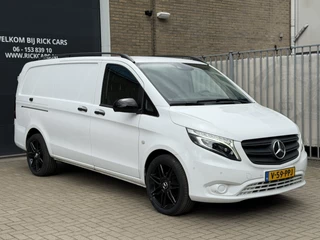 Mercedes-Benz Vito – thumbnail 9