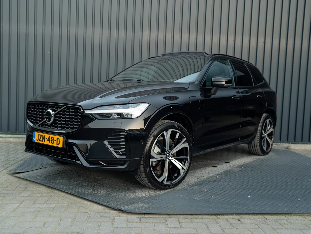 Volvo XC60 – foto 4