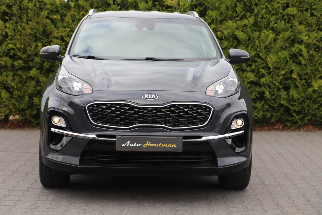 Kia Sportage – foto 18