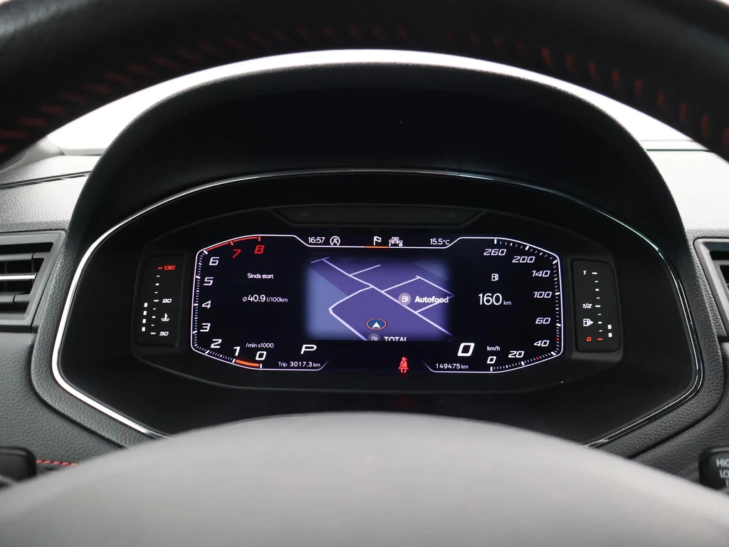 SEAT Arona – foto 30