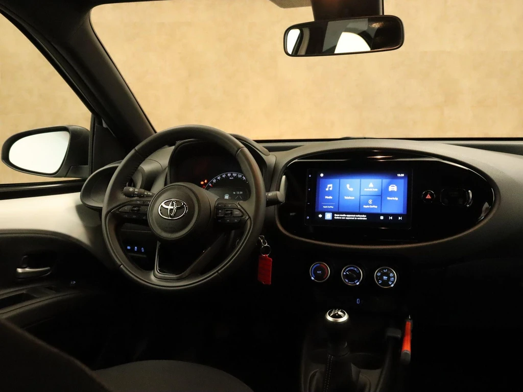 Toyota Aygo – foto 16